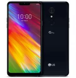 Замена дисплея (экрана) LG G7 Fit